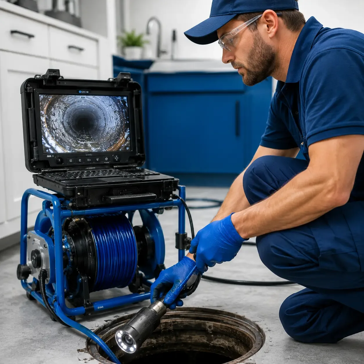 Pipe Relining professionals serving Freeman, SD